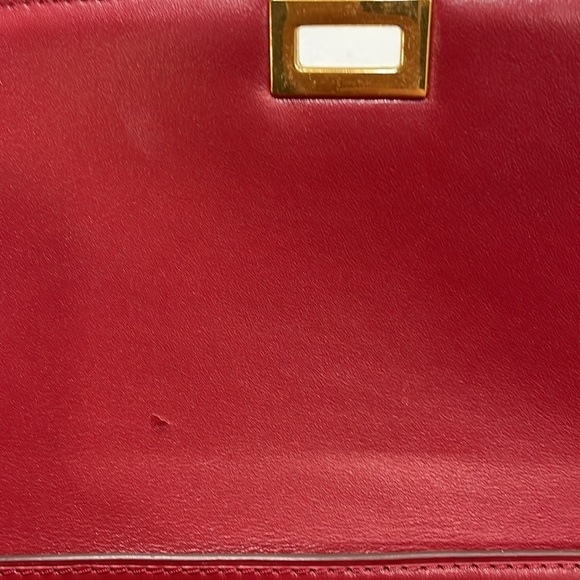 Celine Medium Classic Box Bag - Picture 6 of 16